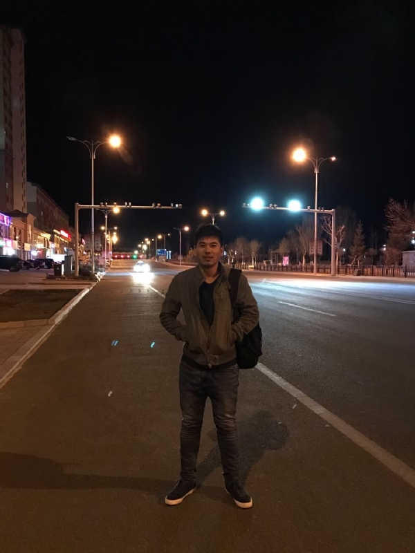 暗里着迷的第一张照片--惠州相亲服务中心