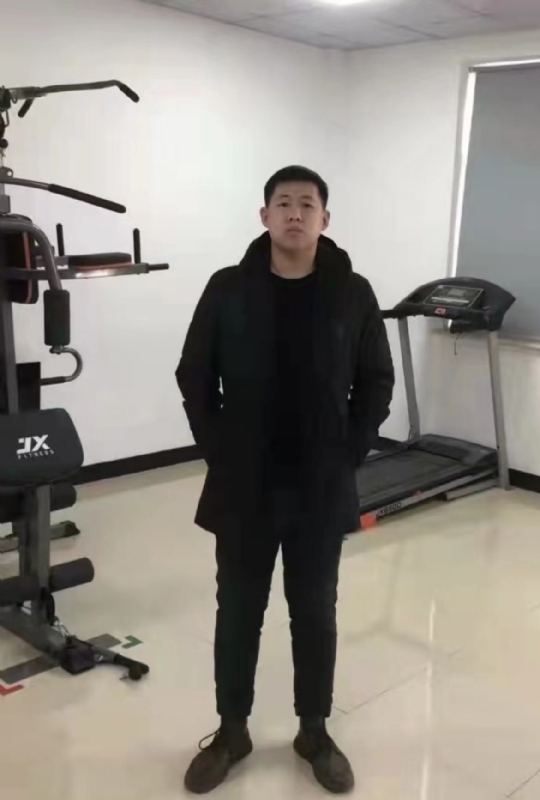 梦若曦的第一张照片--惠州相亲服务中心