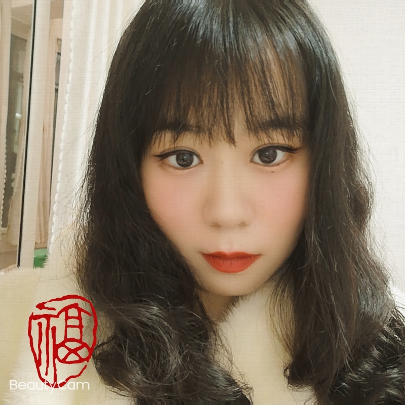 啊妍的第三张照片--惠州相亲服务中心