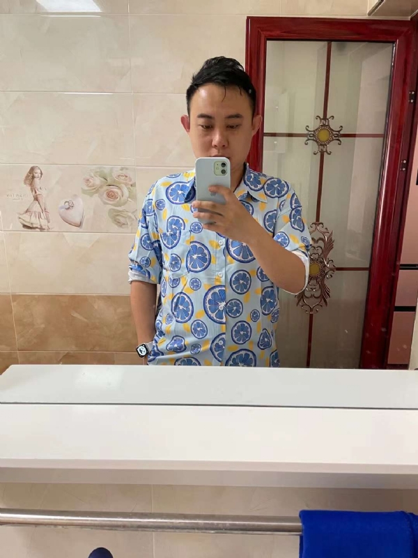 MrLogers的第一张照片--惠州相亲服务中心
