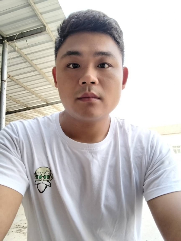 高大威武的第一张照片--惠州相亲服务中心