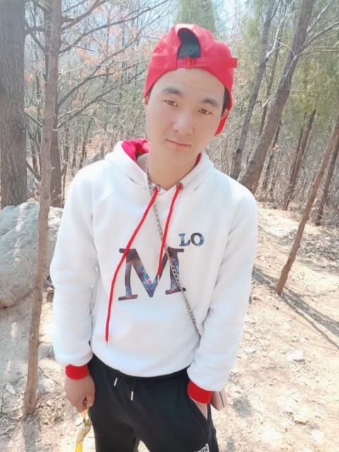 天赐人生的第一张照片--惠州相亲服务中心