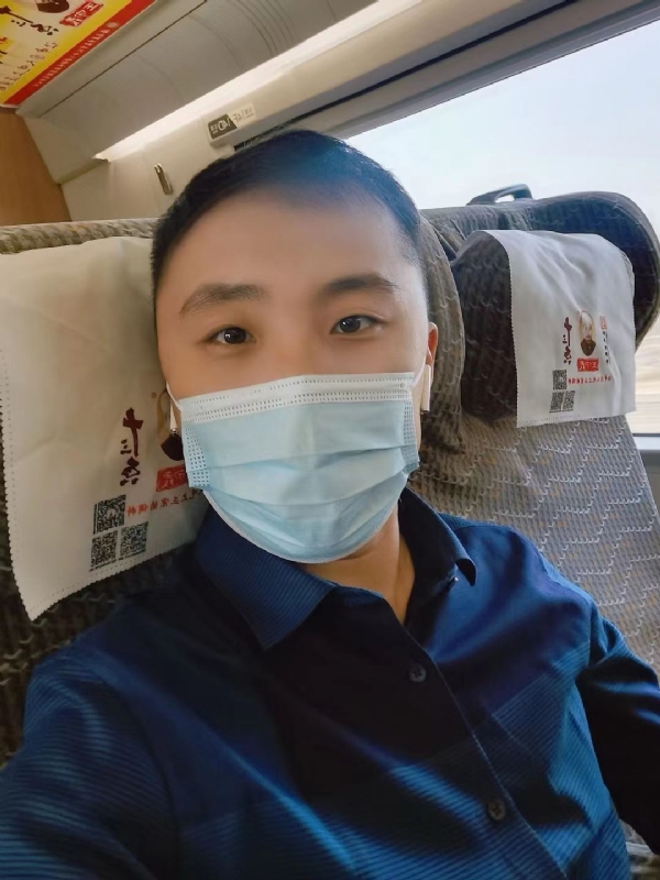 孤独的小屁猪的第二张照片--惠州相亲服务中心
