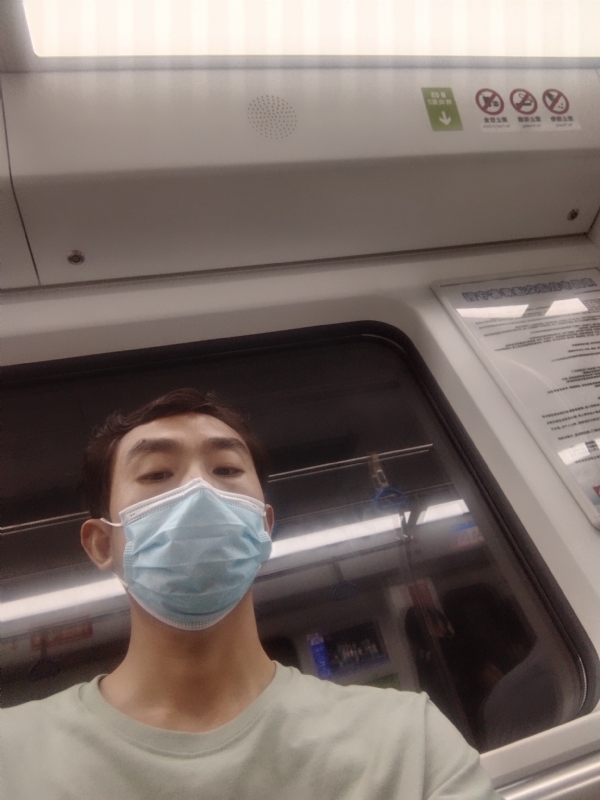 阿兵的第一张照片--惠州相亲服务中心