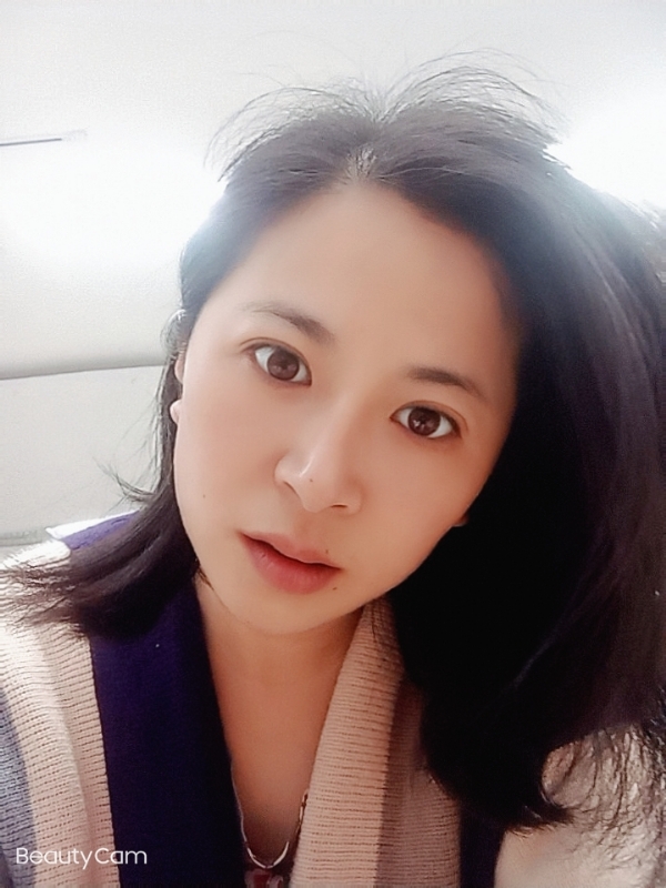 露水的第一张照片--惠州相亲服务中心