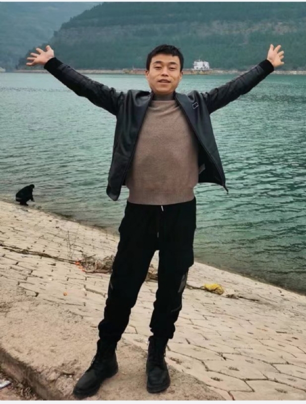 寂寞的风的第二张照片--惠州相亲服务中心