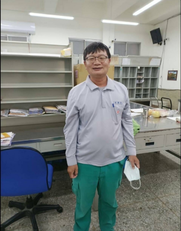 全村的希望的第一张照片--惠州相亲服务中心