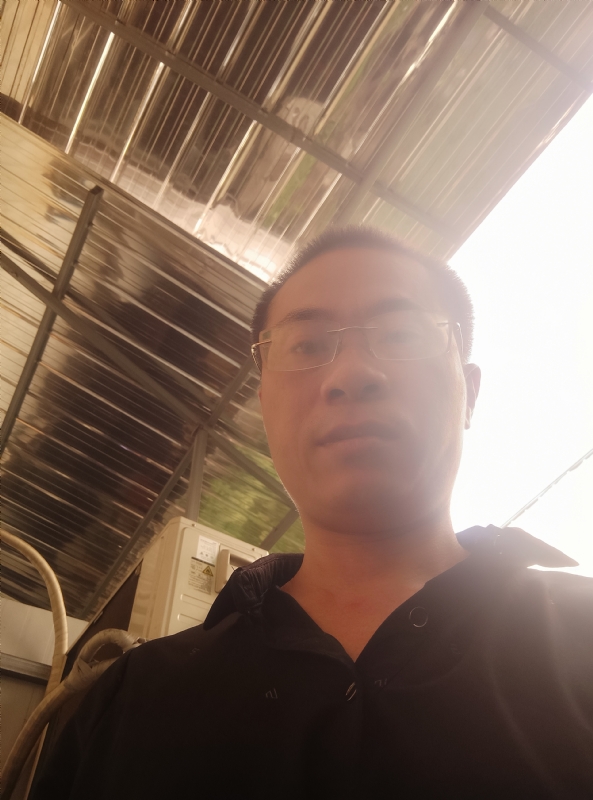 一个人好难的第七张照片--惠州相亲服务中心