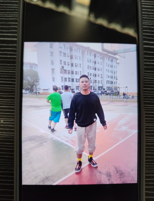 为你钟情的第一张照片--惠州相亲服务中心