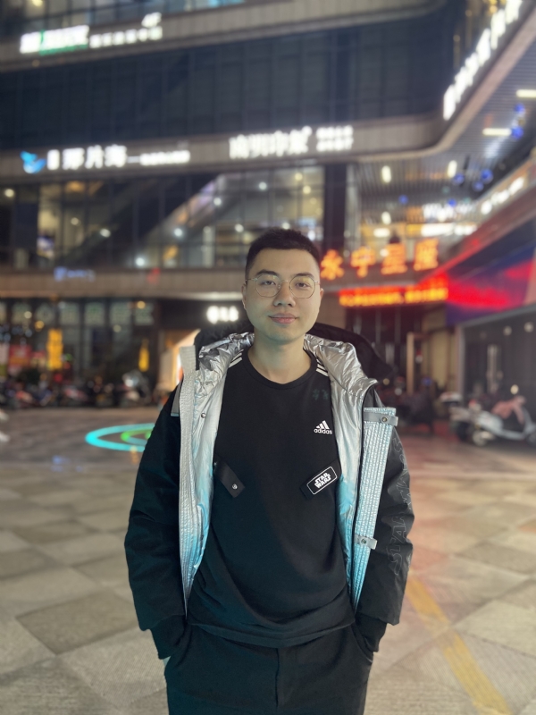 真心永远的第一张照片--惠州相亲服务中心