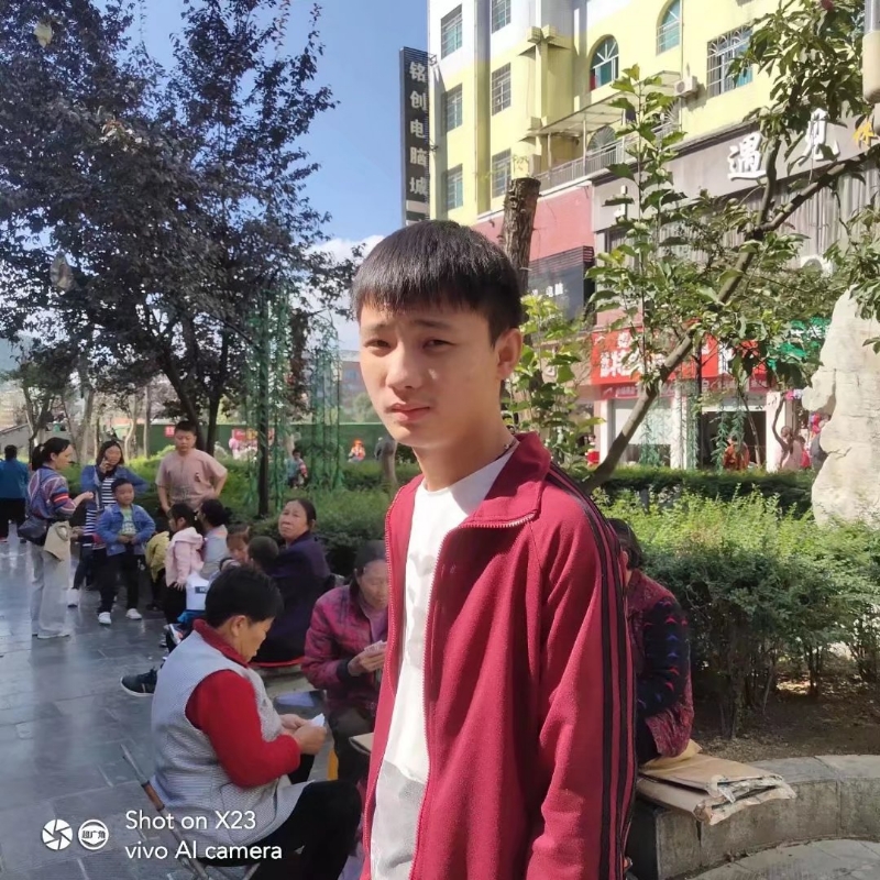 松哥的第一张照片--惠州相亲服务中心