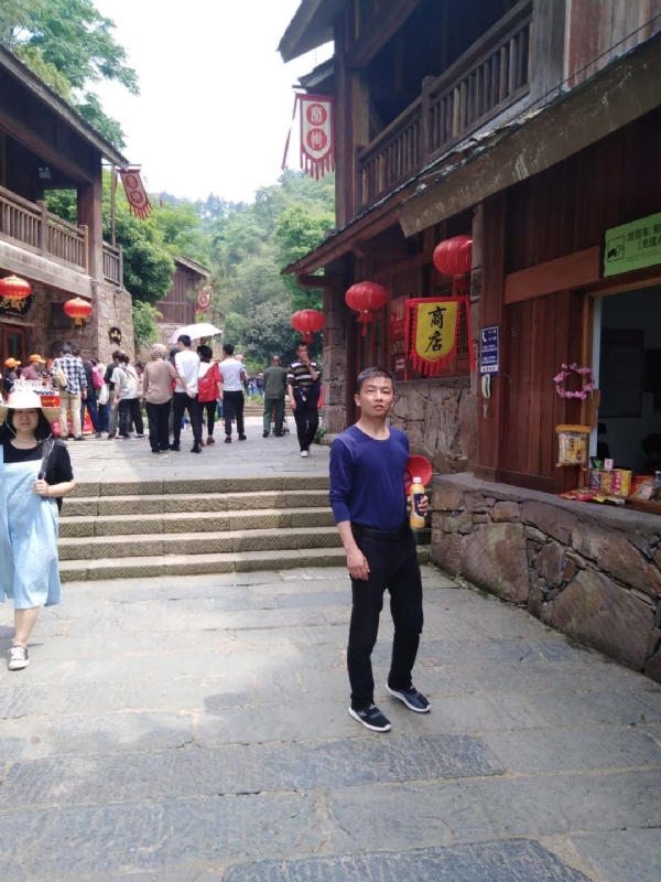 LX的第一张照片--惠州相亲服务中心