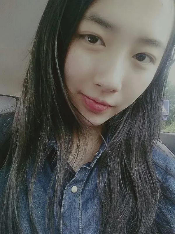 小她的第一张照片--惠州相亲服务中心