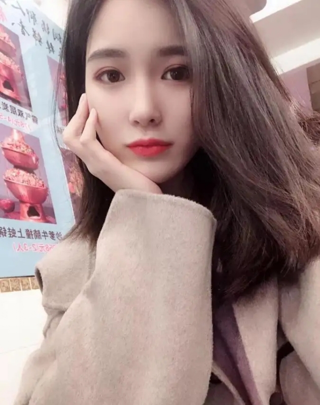 谢玲的第一张照片--惠州相亲服务中心