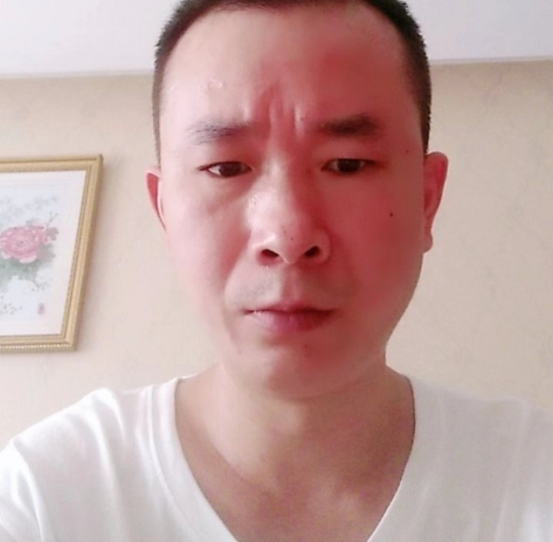 自由飞翔的第三张照片--惠州相亲服务中心