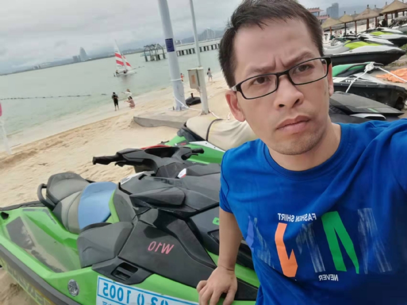 天涯漂海角泊的第三张照片--惠州相亲服务中心