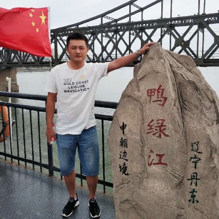 天道酬勤的第二张照片--惠州相亲服务中心