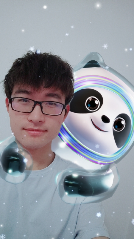 乐善好施先生的第一张照片--惠州相亲服务中心