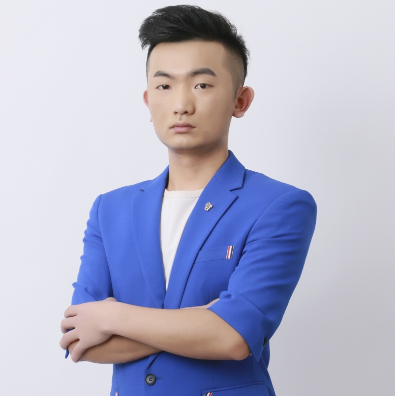 吴海瑞的第一张照片--惠州相亲服务中心