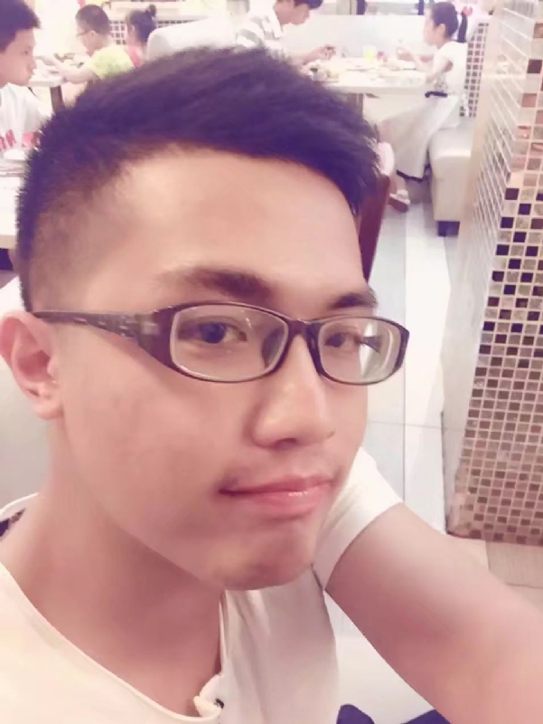 文哥的第二张照片--惠州相亲服务中心