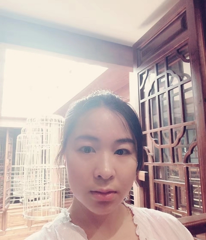 圆圆的第一张照片--惠州相亲服务中心