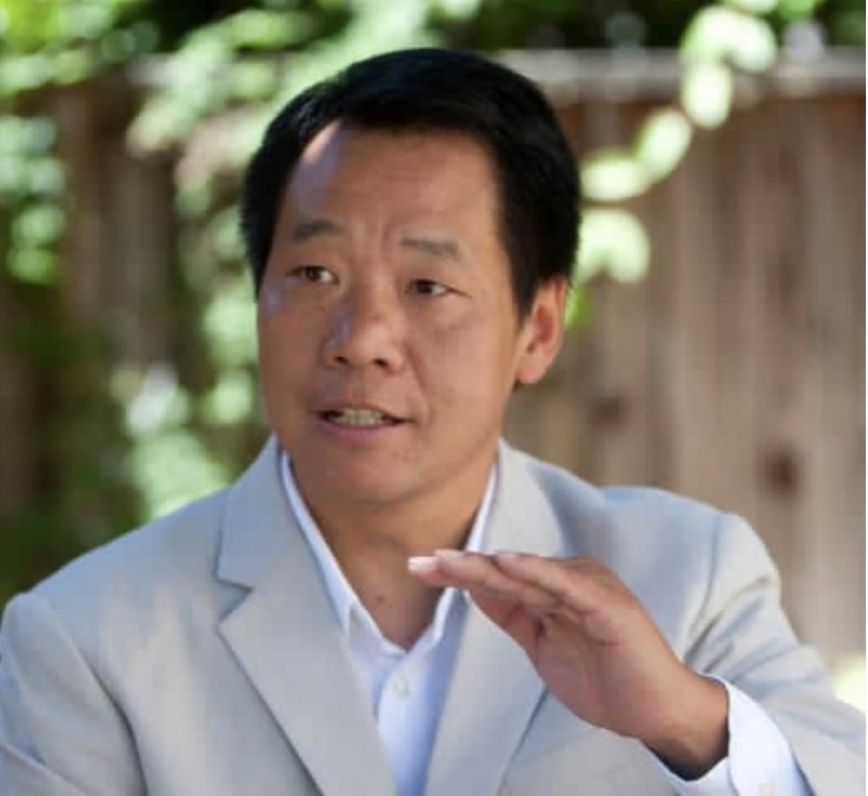 陈先生的第一张照片--惠州相亲服务中心
