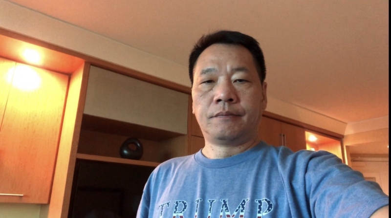 陈先生的第三张照片--惠州相亲服务中心