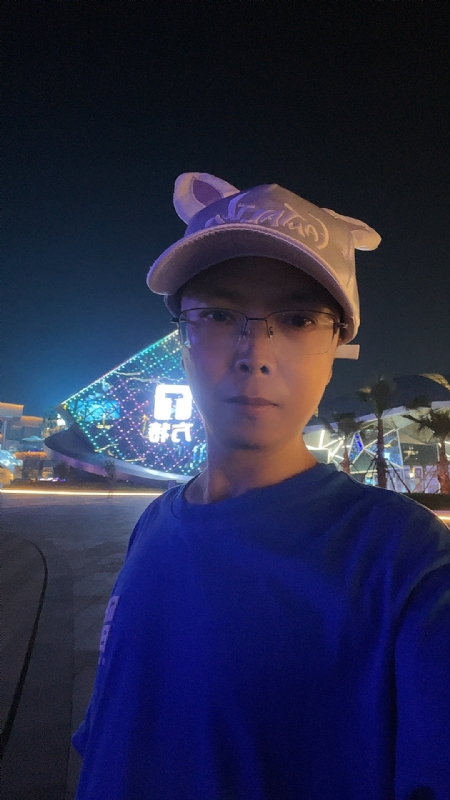 富贵使我们相遇的第一张照片--惠州相亲服务中心
