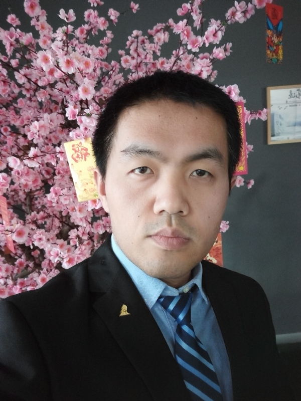 我就是个翻译的第二张照片--惠州相亲服务中心