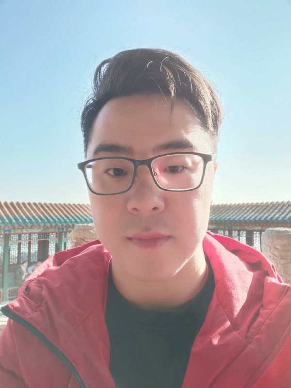 不爱吃竹子的小熊的第二张照片--惠州相亲服务中心