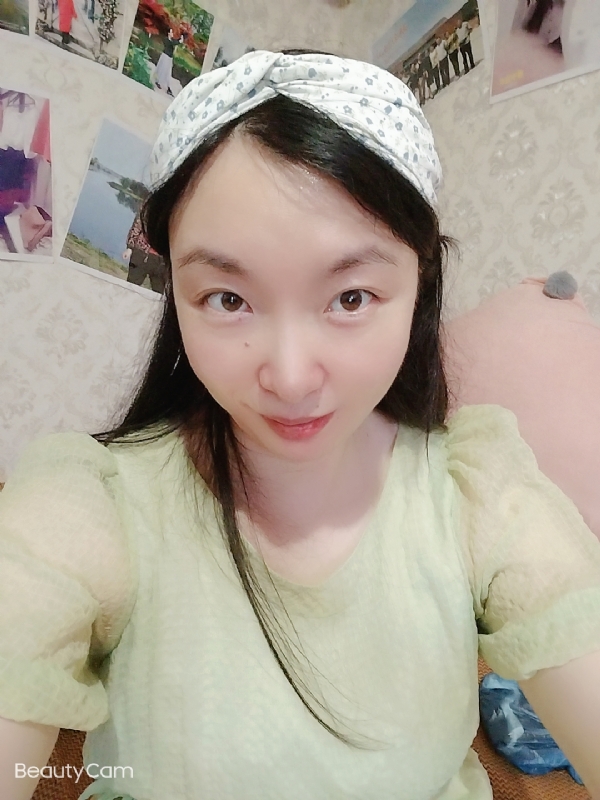 佳佳的第一张照片--惠州相亲服务中心