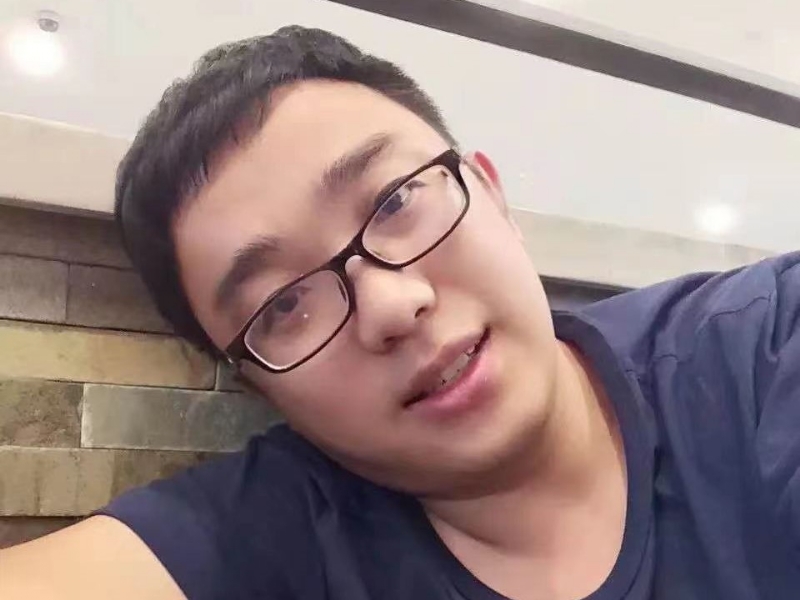 Astro—Cat的第二张照片--惠州相亲服务中心