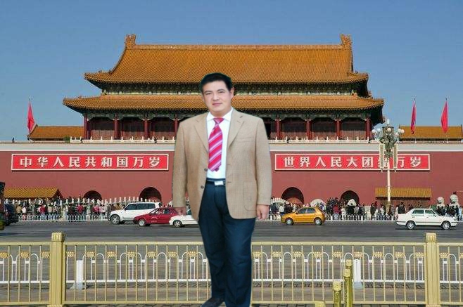 爱华的第一张照片--惠州相亲服务中心