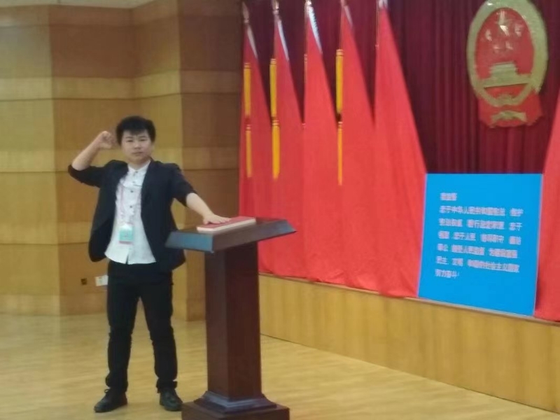 黄生的第一张照片--惠州相亲服务中心