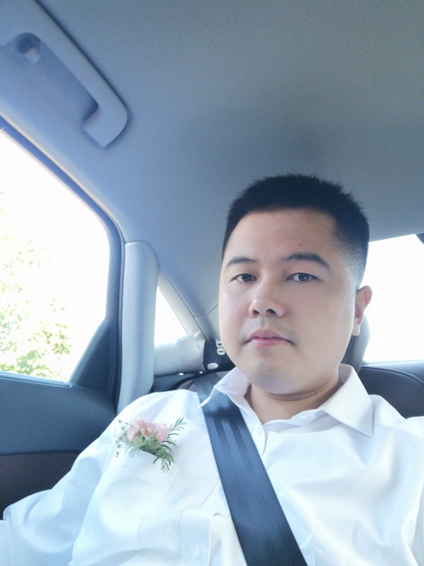 小阿郎的第一张照片--惠州相亲服务中心