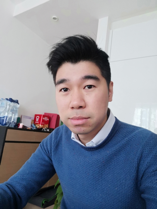 Andy的第一张照片--惠州相亲服务中心