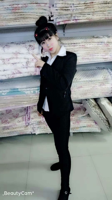 天使我不哭的第二张照片--惠州相亲服务中心