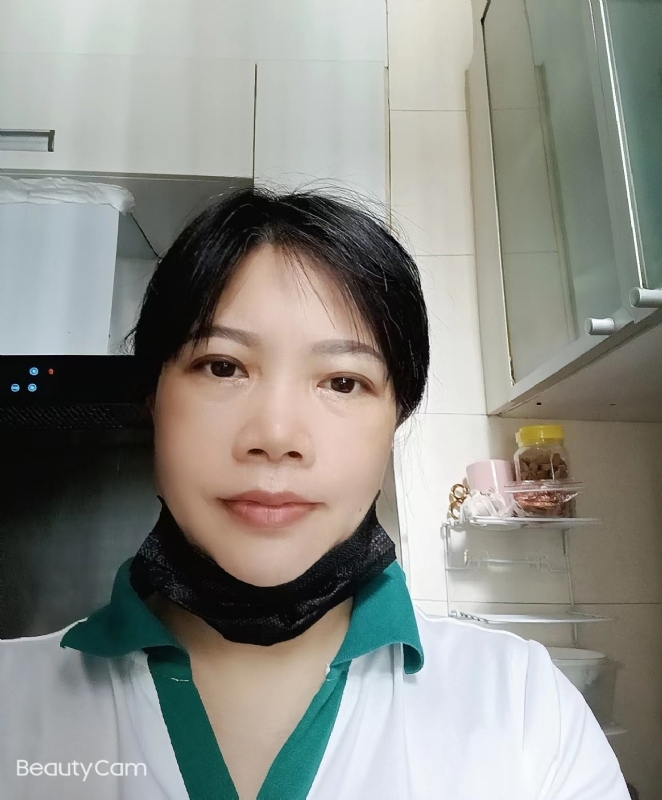 红豆的第一张照片--惠州相亲服务中心