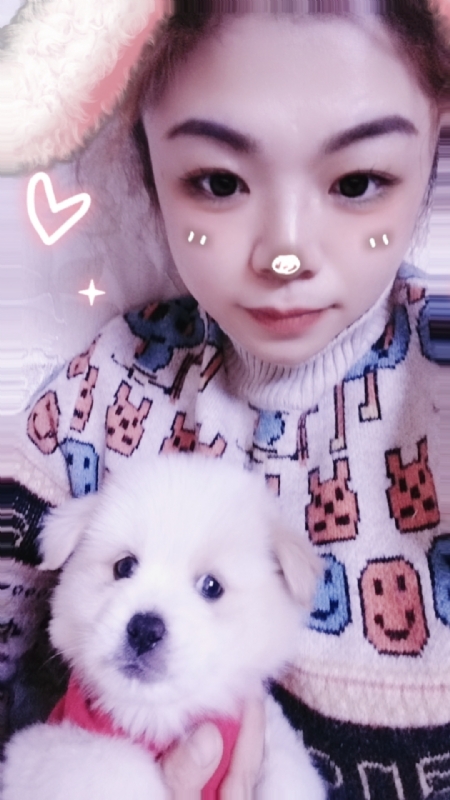 hh张莹的第一张照片--惠州相亲服务中心