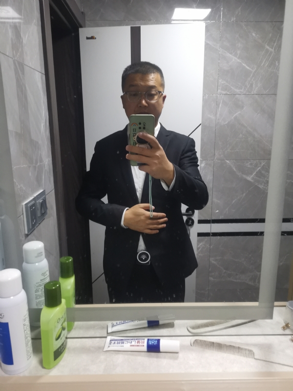 吊羊习习的第二张照片--惠州相亲服务中心