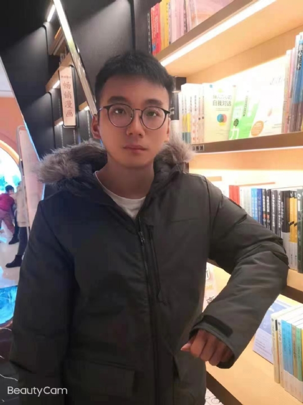 像鱼的第一张照片--惠州相亲服务中心
