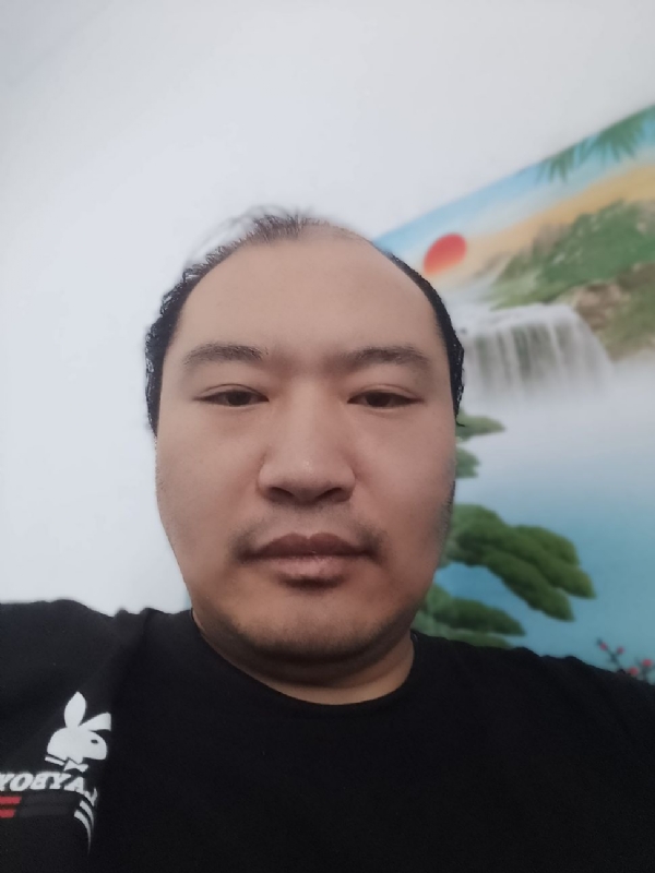 宝心的第一张照片--惠州相亲服务中心