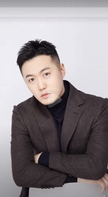 杨天枭的第一张照片--惠州相亲服务中心