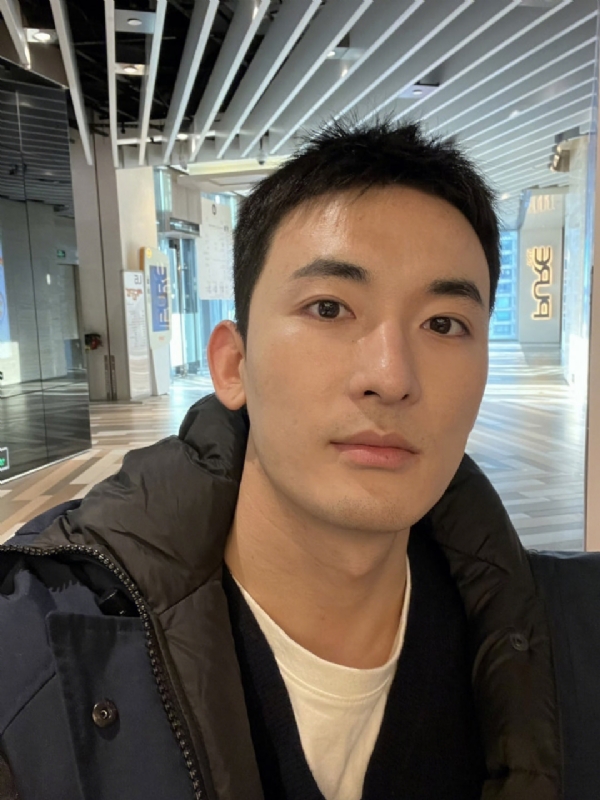 請叫先生的第一张照片--惠州相亲服务中心