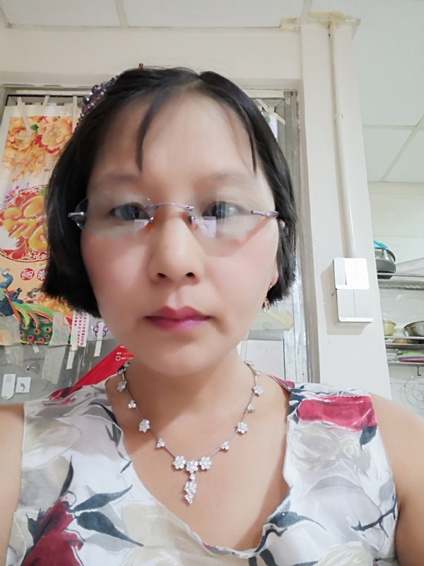 钟烨的第一张照片--惠州相亲服务中心