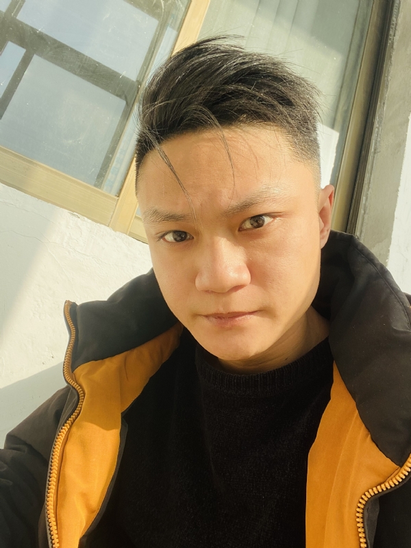 凯子的第二张照片--惠州相亲服务中心