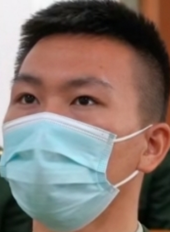 大一本科的第一张照片--惠州相亲服务中心