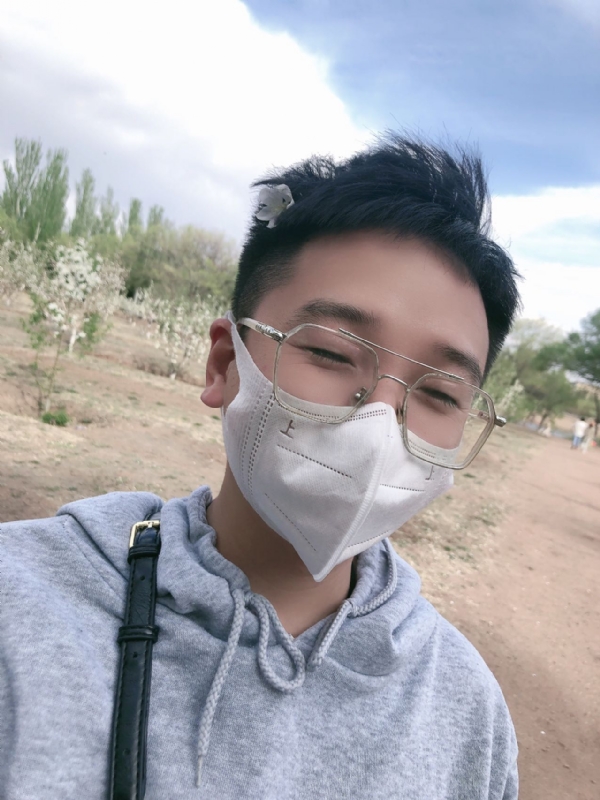 晨晨的第二张照片--惠州相亲服务中心