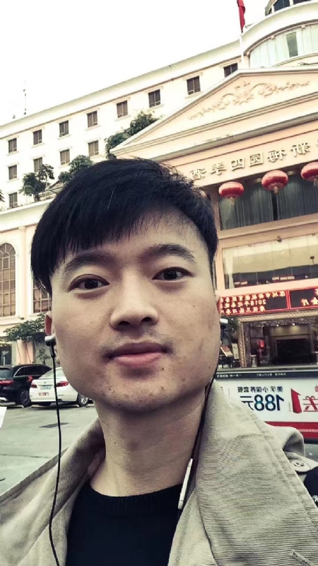 丶ted的第一张照片--惠州相亲服务中心
