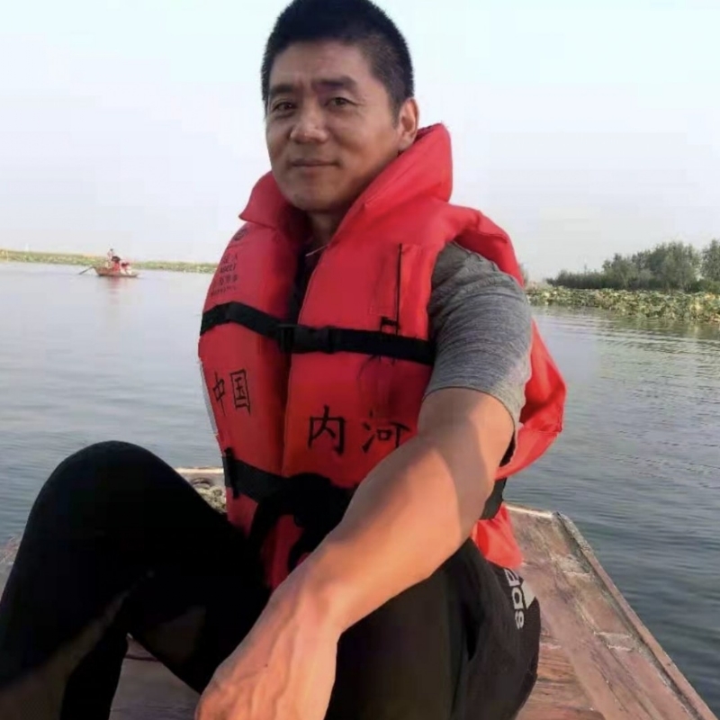 啊正的第二张照片--惠州相亲服务中心
